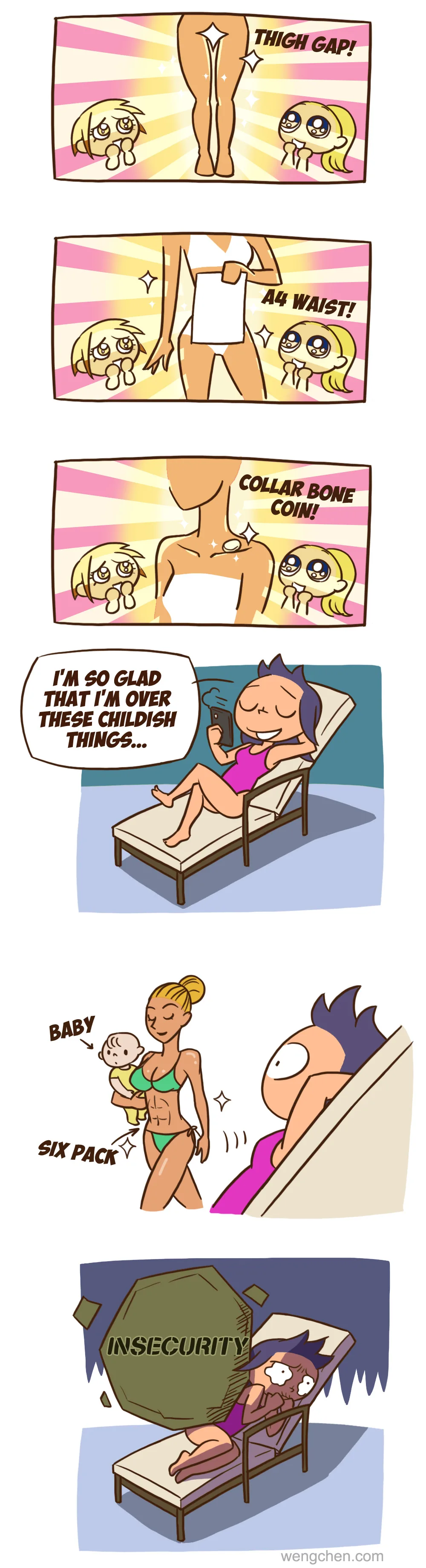 gettingolder