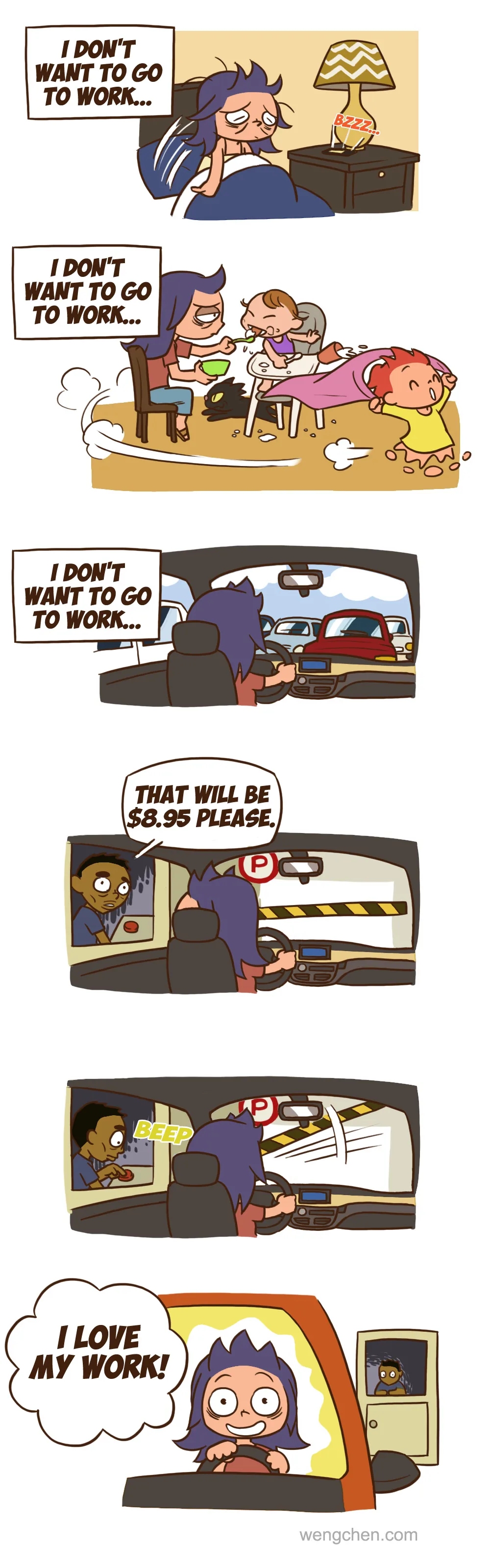 hatework