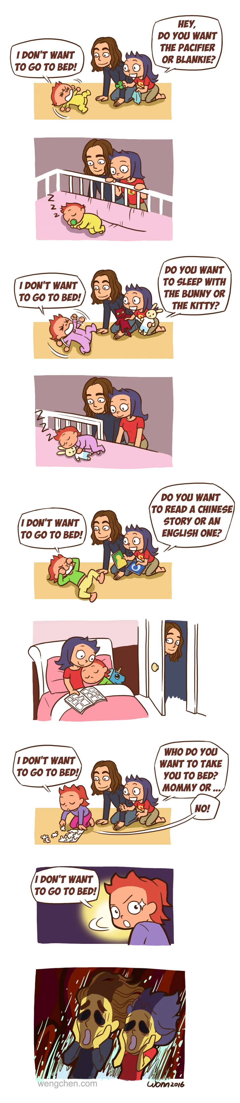 illusionofchoice
