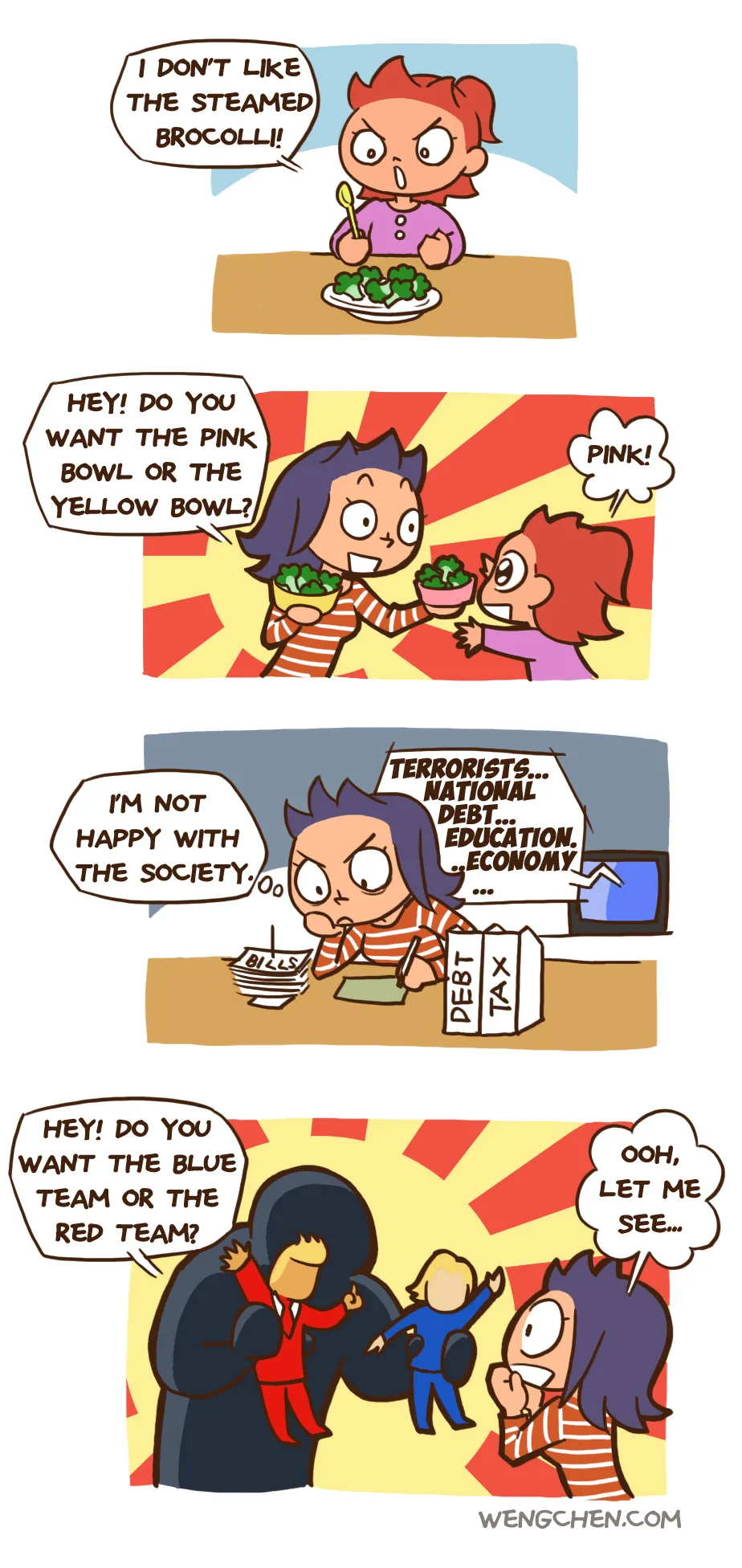 illusionofelection