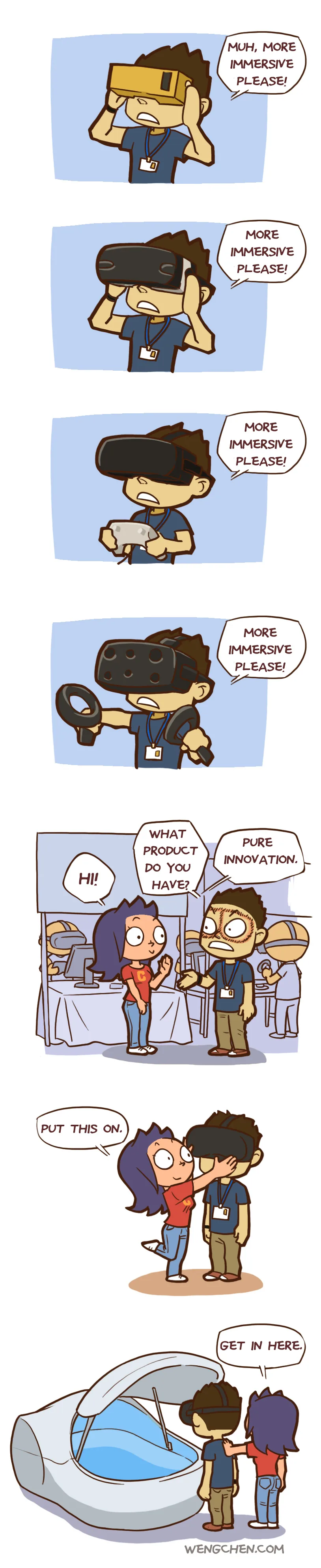immerse2