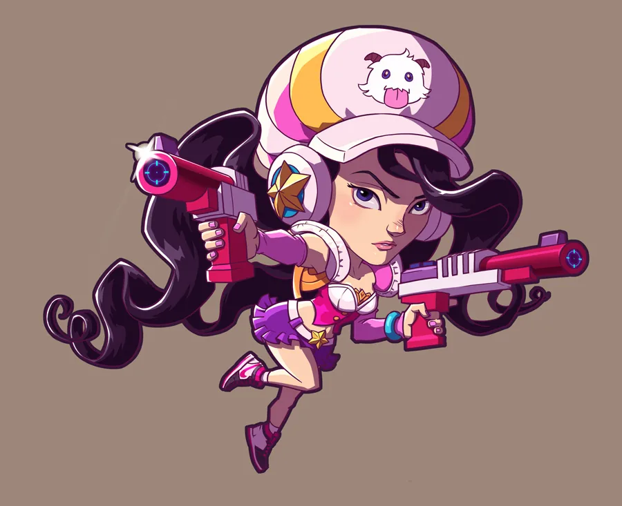 missfortuneprincess