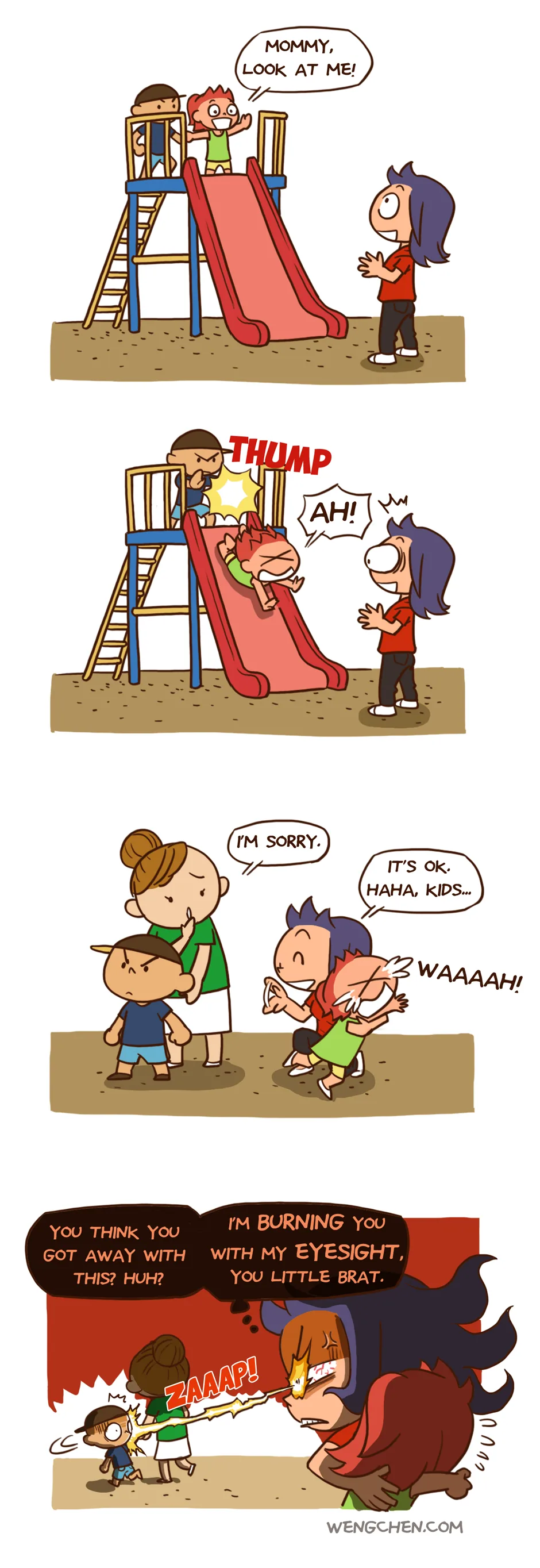playground