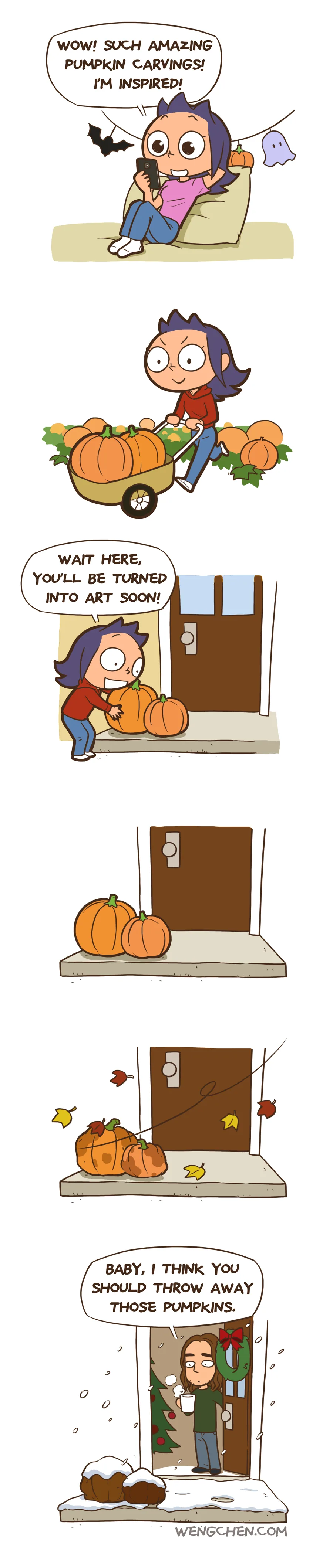pumpkin