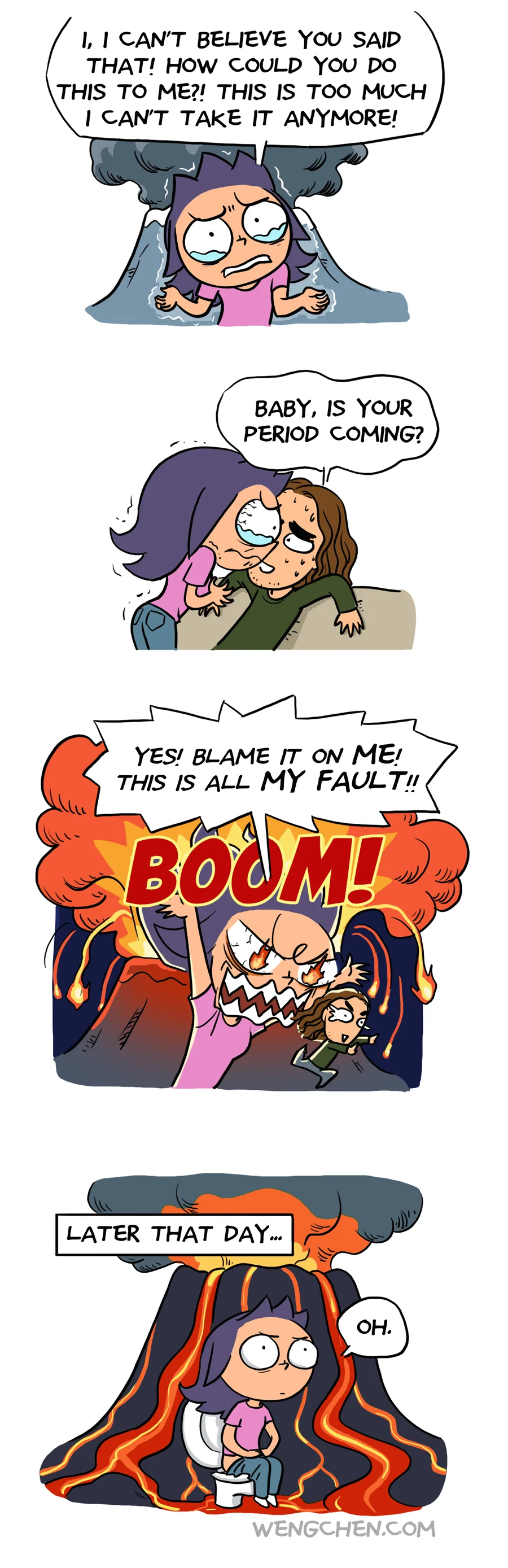 pms