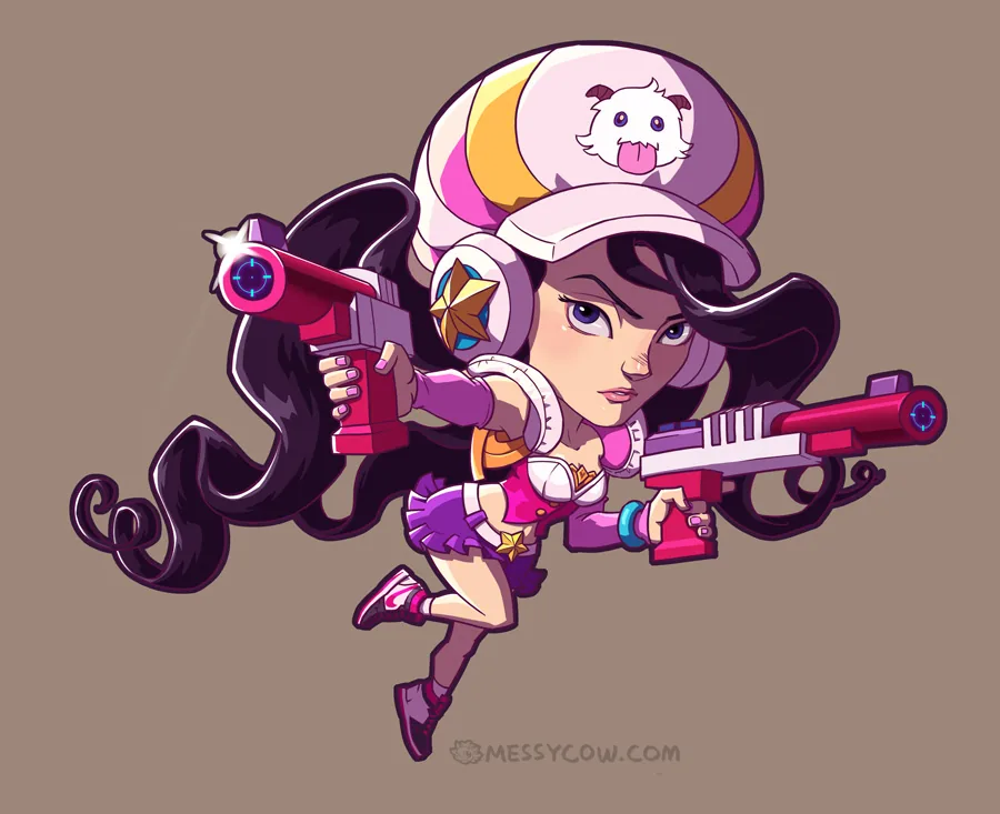 missfortuneprincess