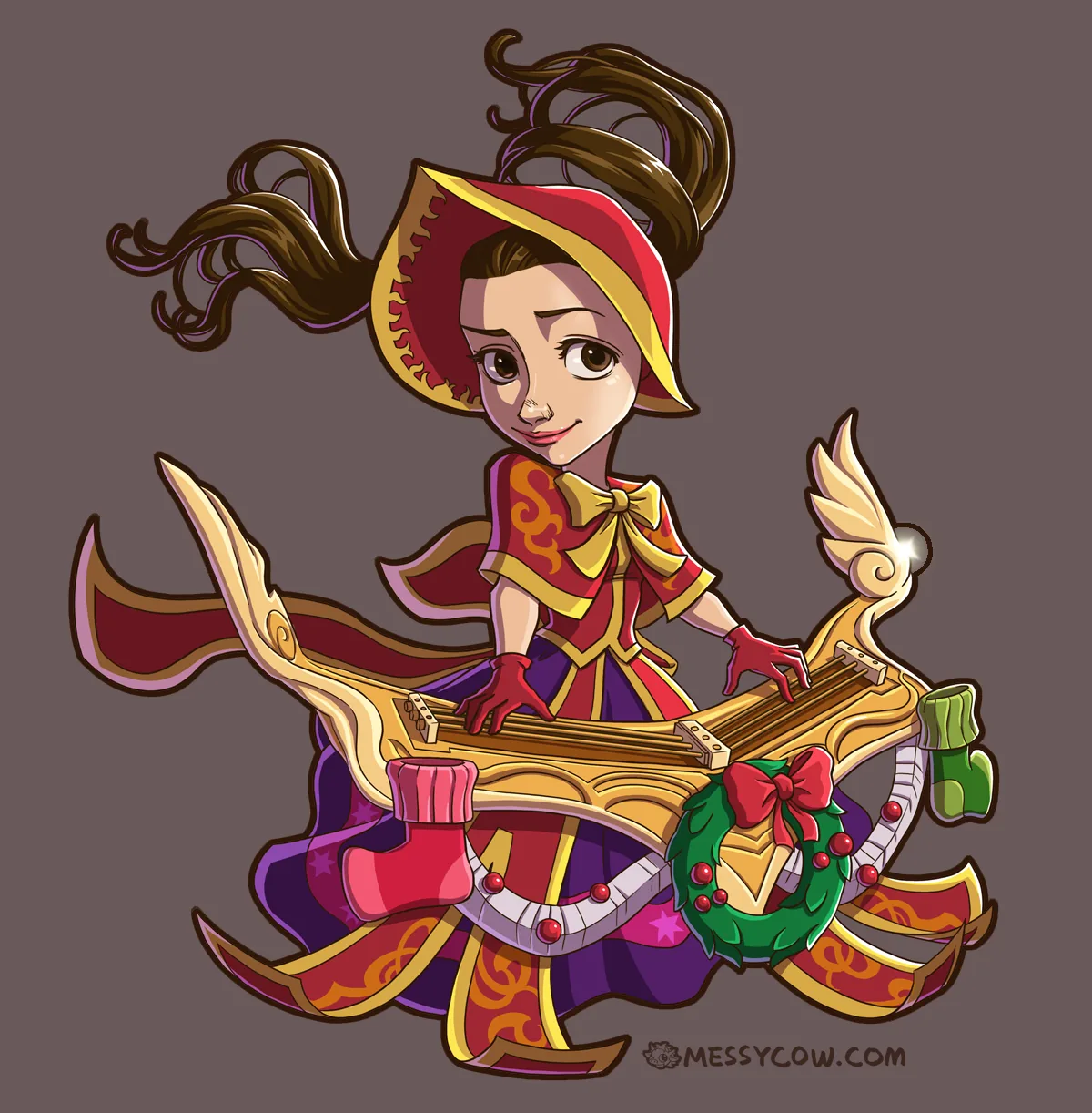 silentnightsona