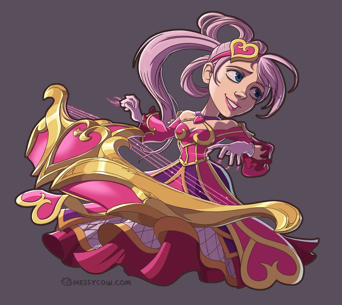 sweetheartsona