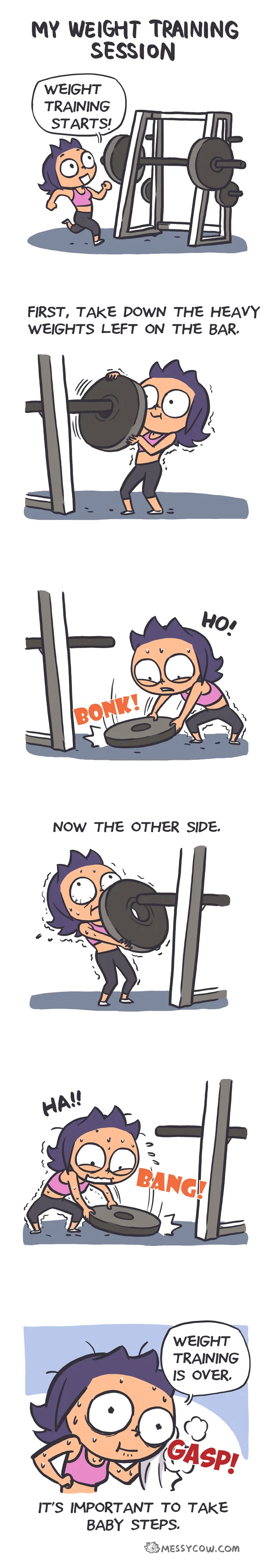 weight