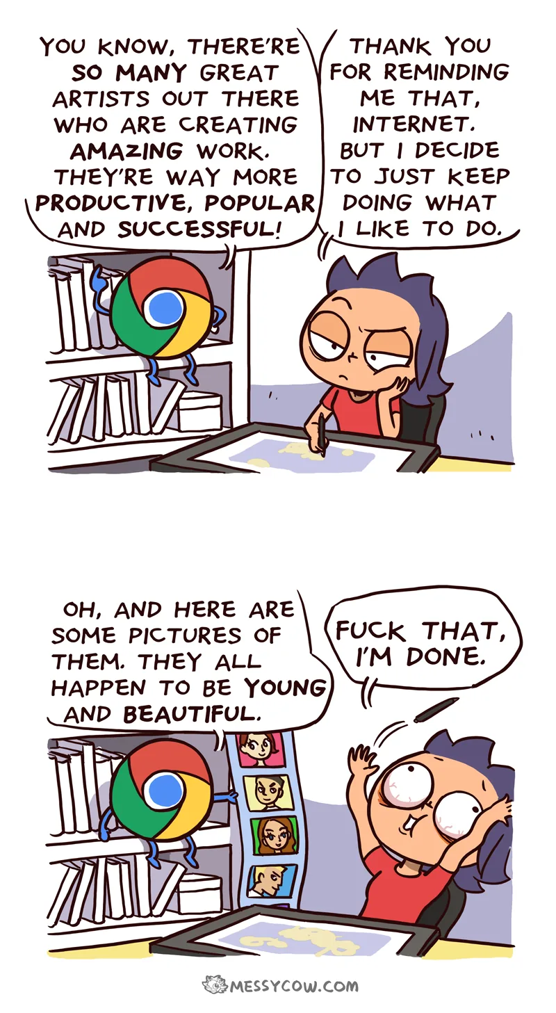 comicartists