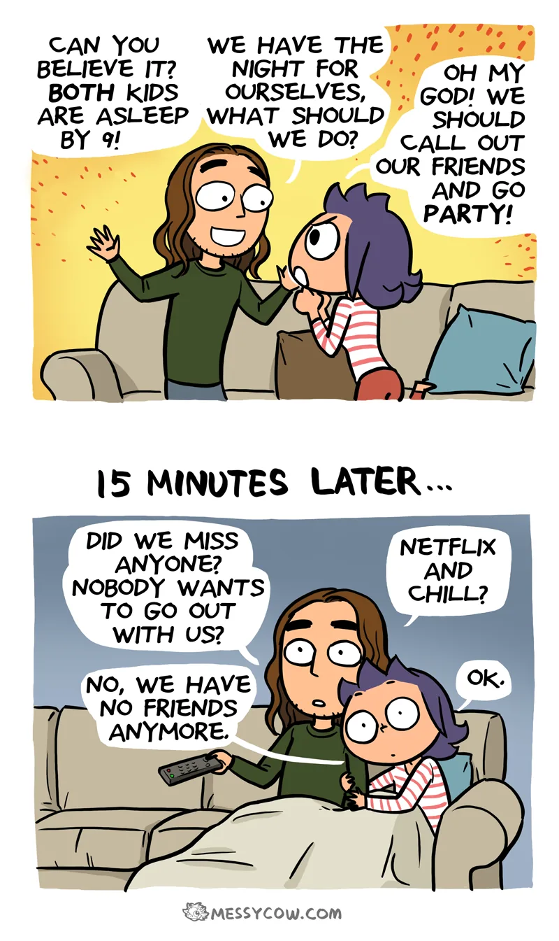 partynight