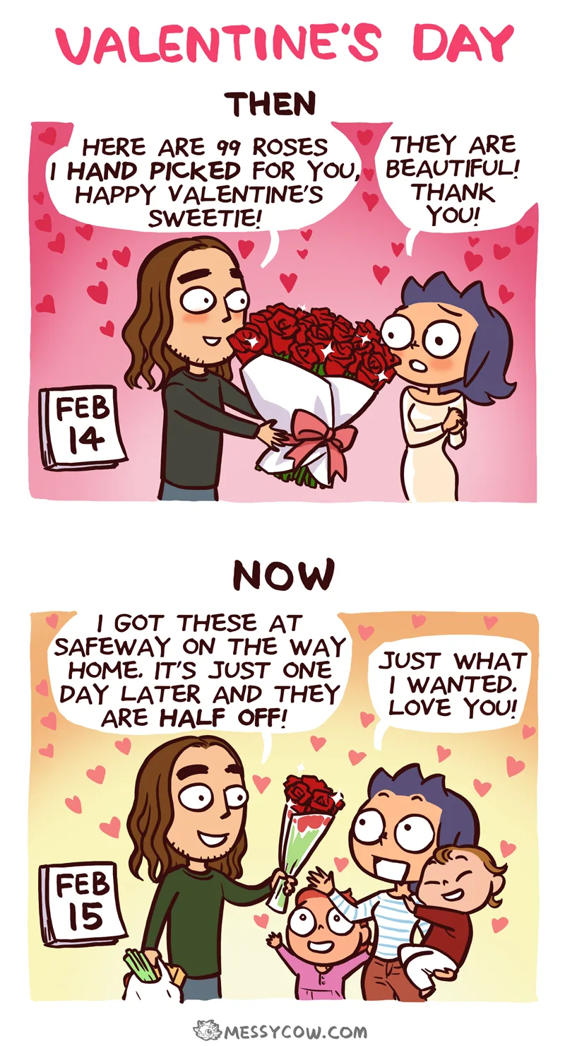valentines