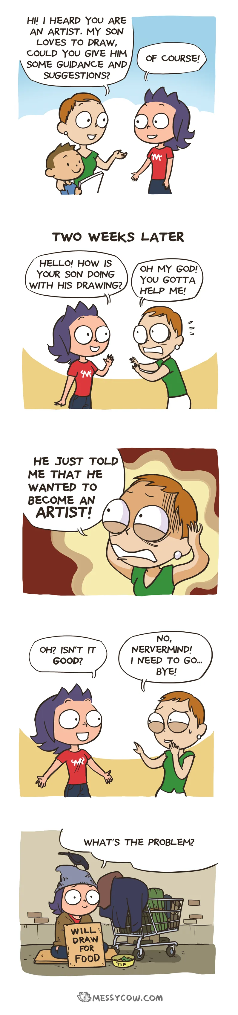 artist