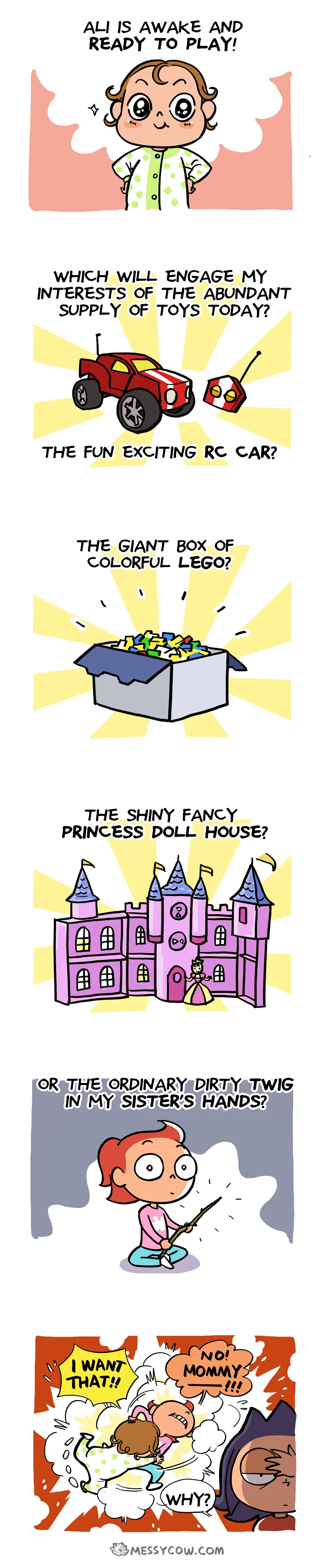 toys