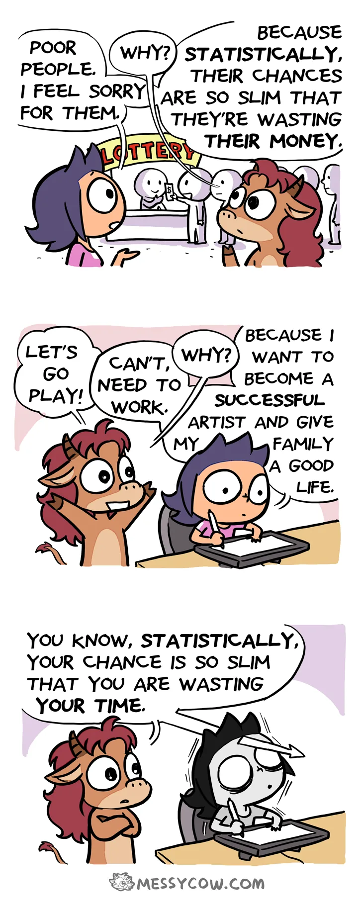 lottery