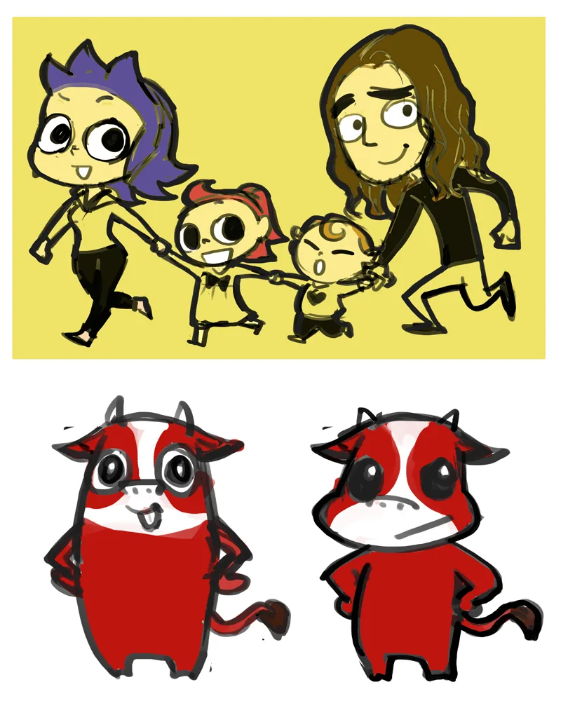 characterdesign
