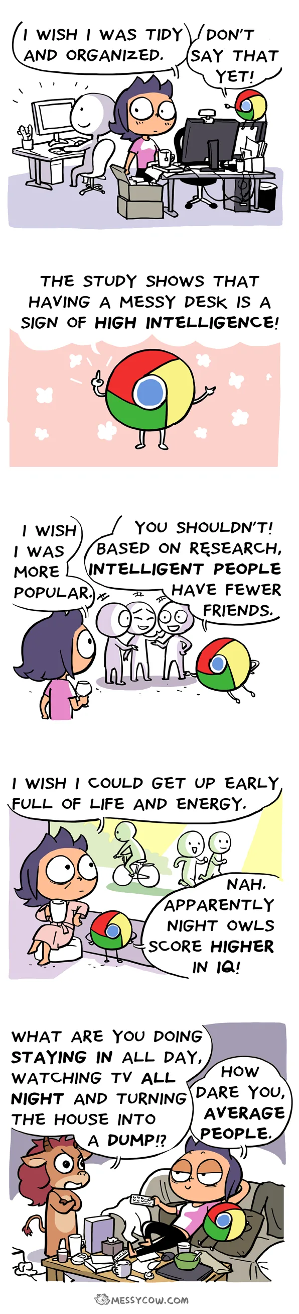 Intelligence