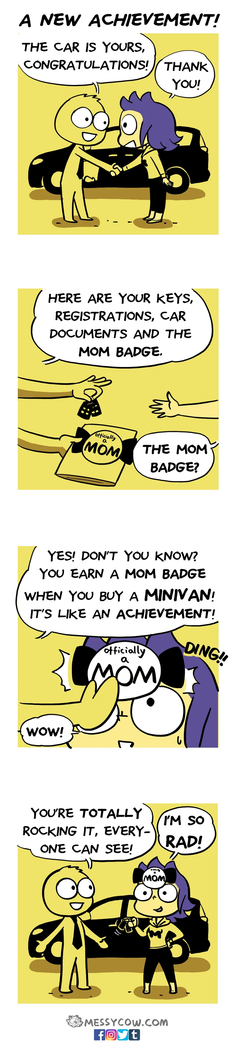 minivan