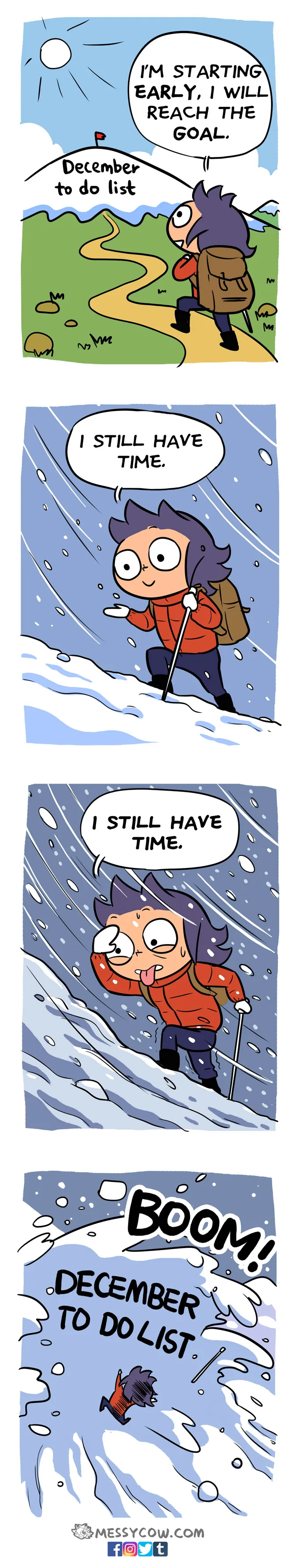 Xmasseason