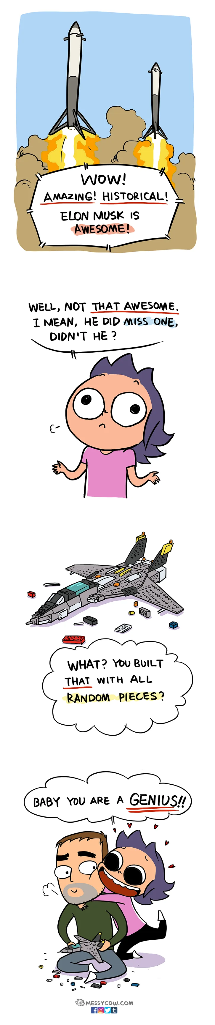 Rocket
