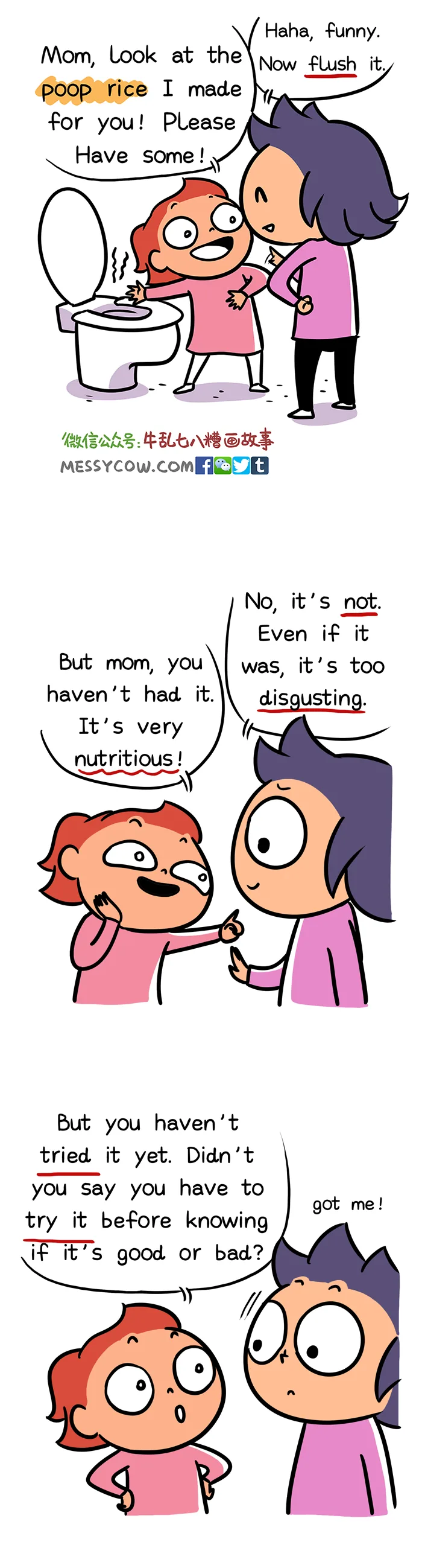 3