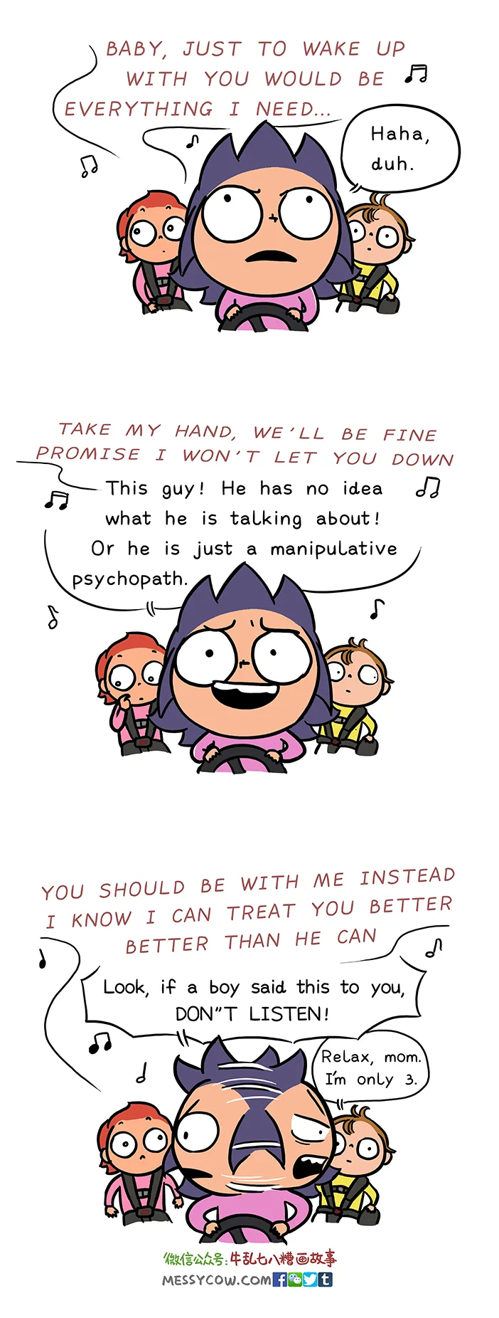 3