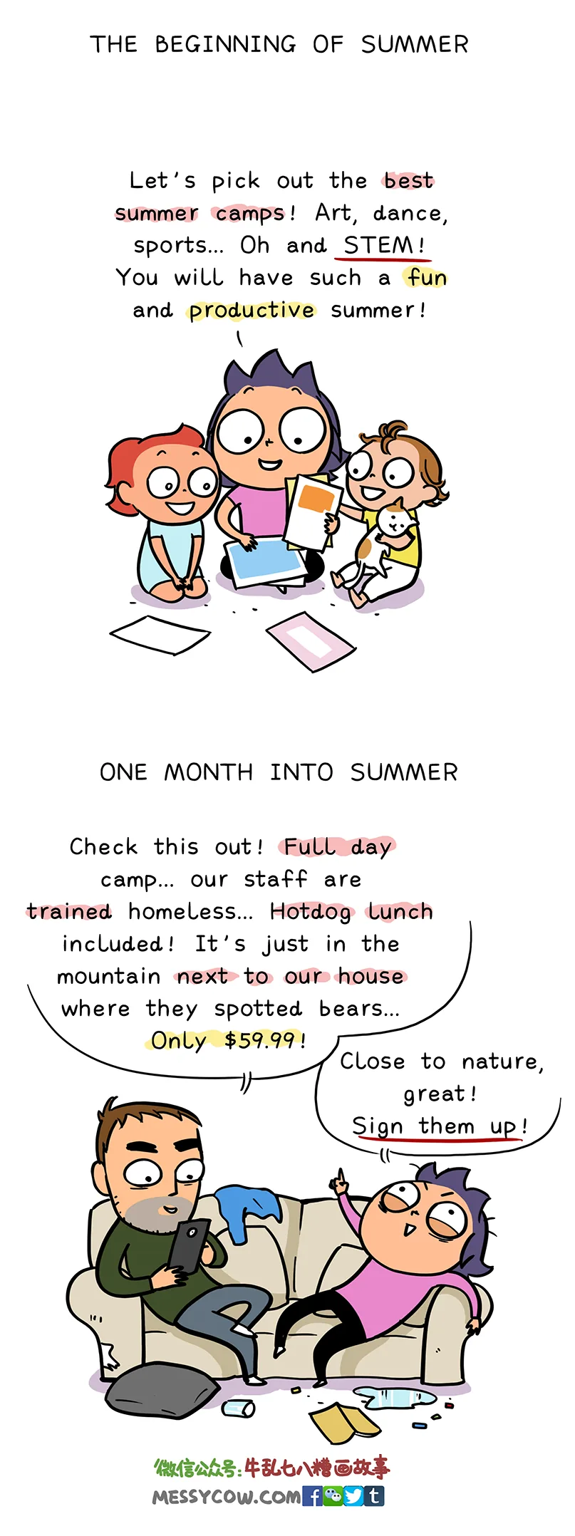 summercamp