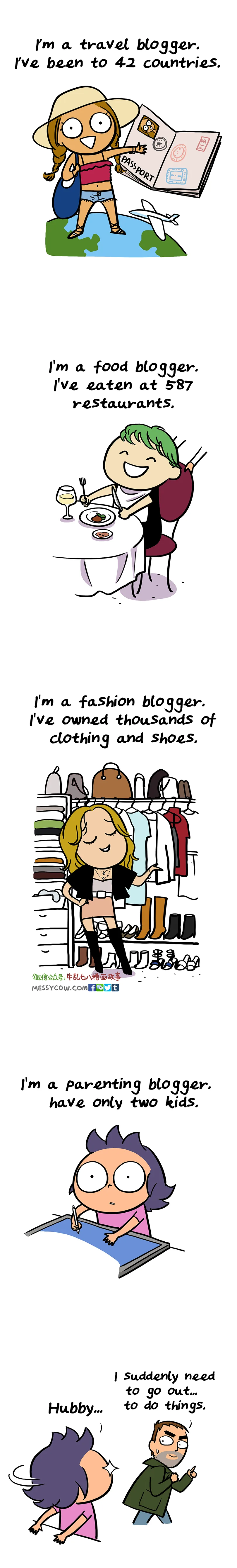 blogger