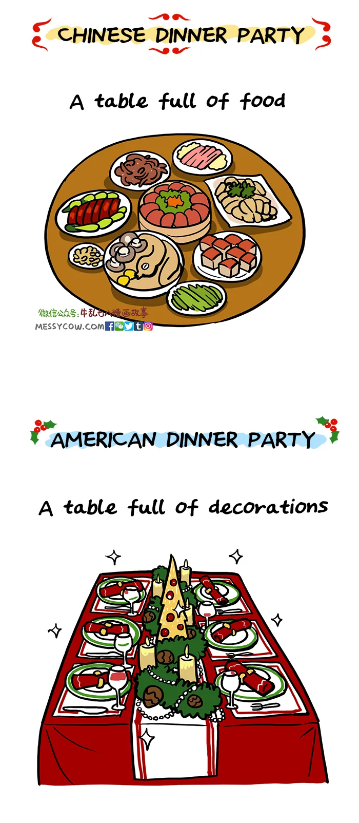 dinnerparty
