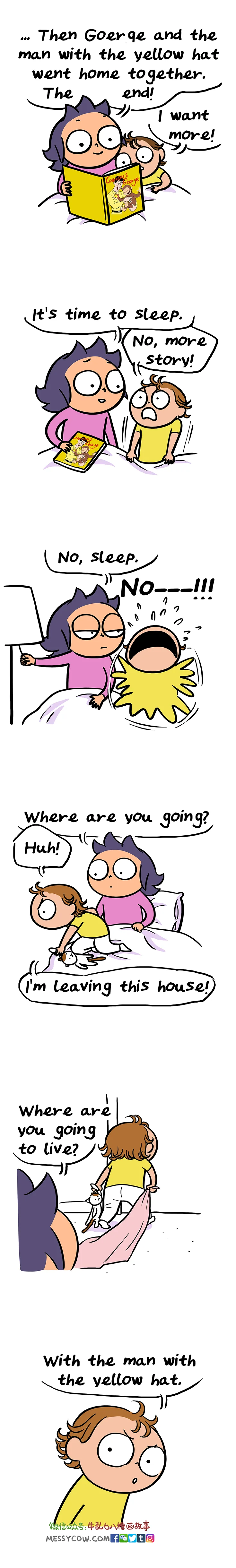 runaway