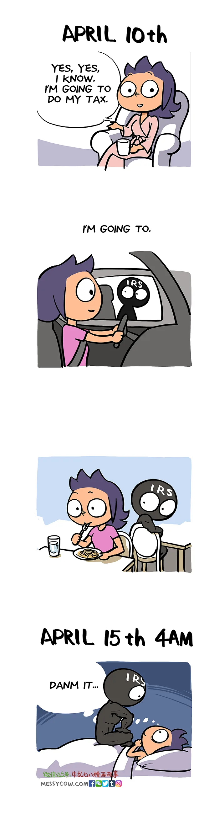 tax