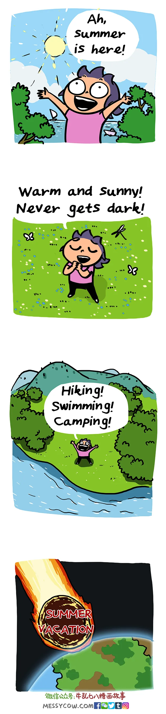 summer