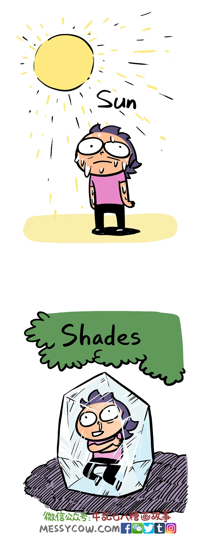 Seattlesummer