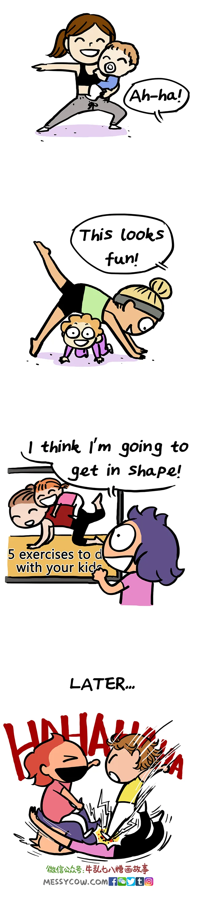workoutwithkids