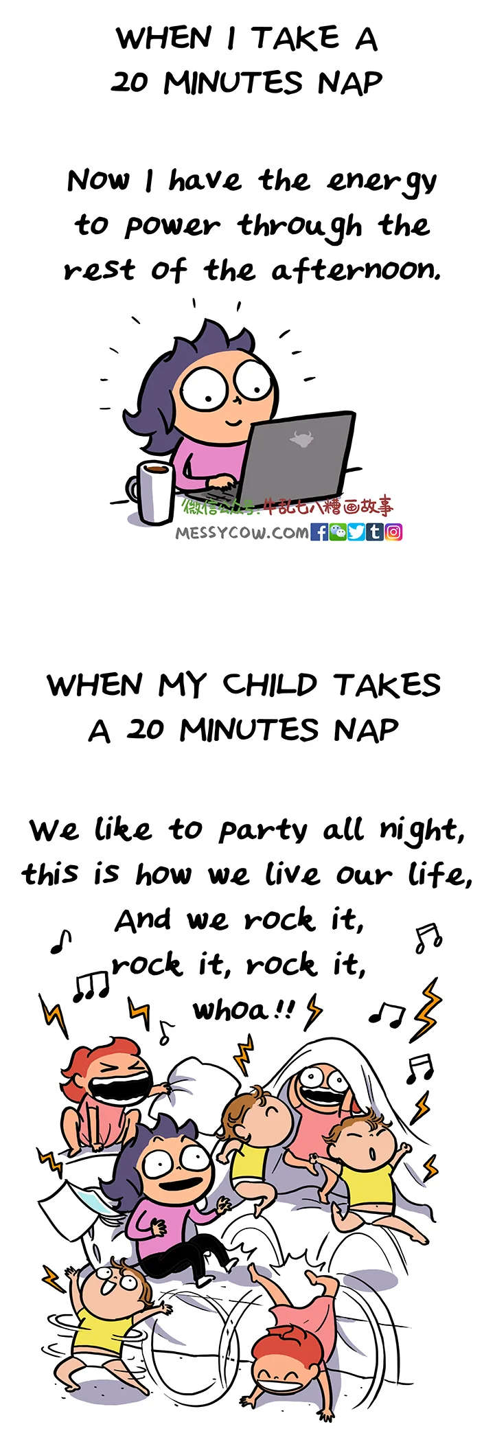 nap