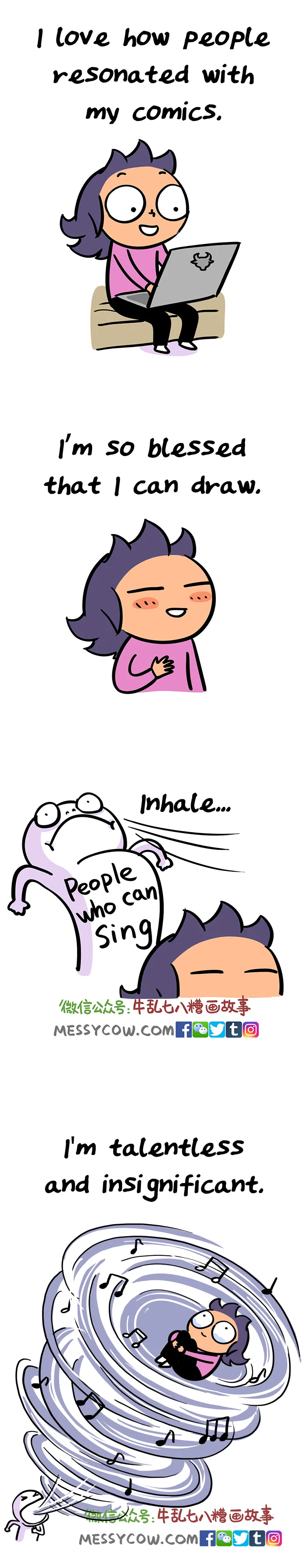 talented