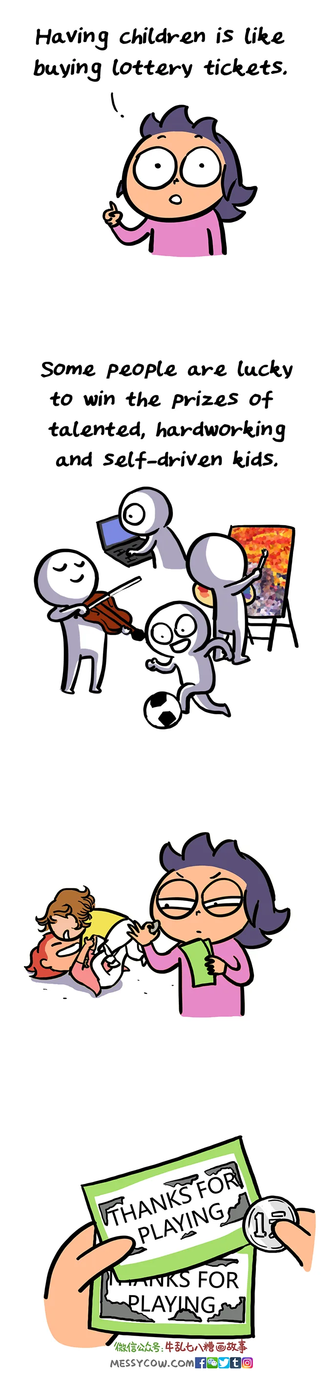 lotterytickets