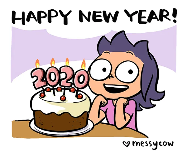encake