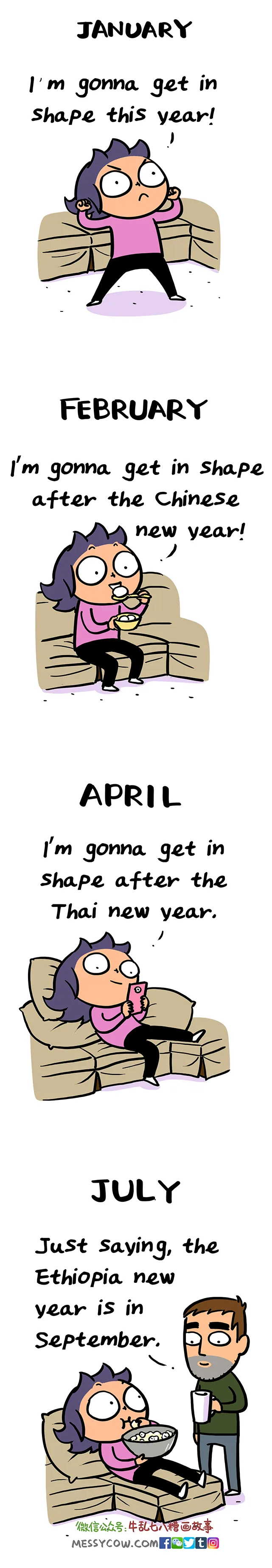 newyearresolution