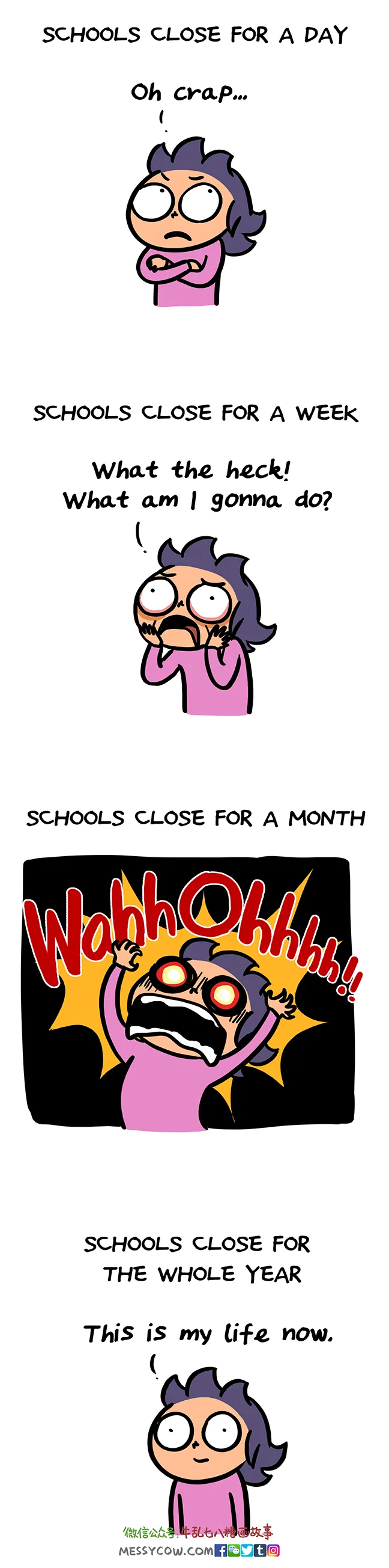 schoolclose