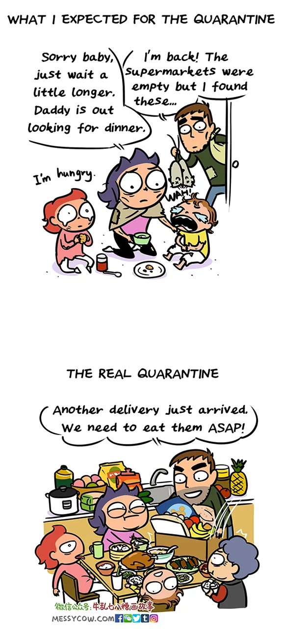 quarantineimagine