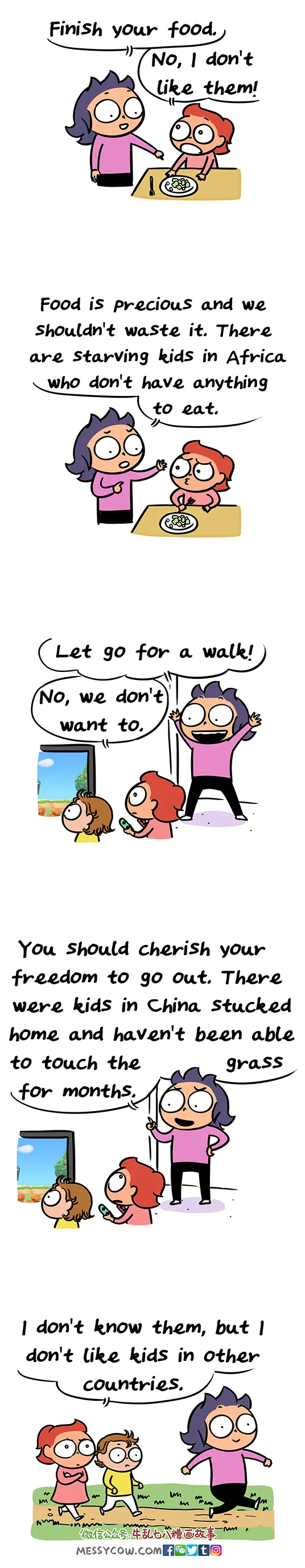 walk