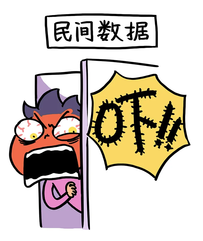 Unofficial numbers: Messycow turns red with rage and swears